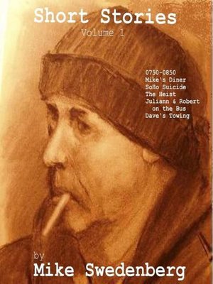 cover image of Short Stories Vol 1
